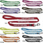 Comfort Microfiber Flat Dog Leash Dog Leashes Dogline