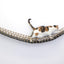 Cat Bridge for Wall Onyx Bamboo 66" Cat Bridge Catastrophic Creations