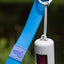 Cloud White Waste Bag Dispenser Pet Waste Bag Dispenser Aria the Fox
