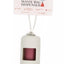 Cloud White Waste Bag Dispenser Pet Waste Bag Dispenser Aria the Fox
