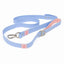 Blue Sky Orchid Waterproof Leash Leash Aria the Fox