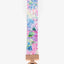 Hydrangea Haven Dog Bandana & Matching Keychain bandana Aria the Fox