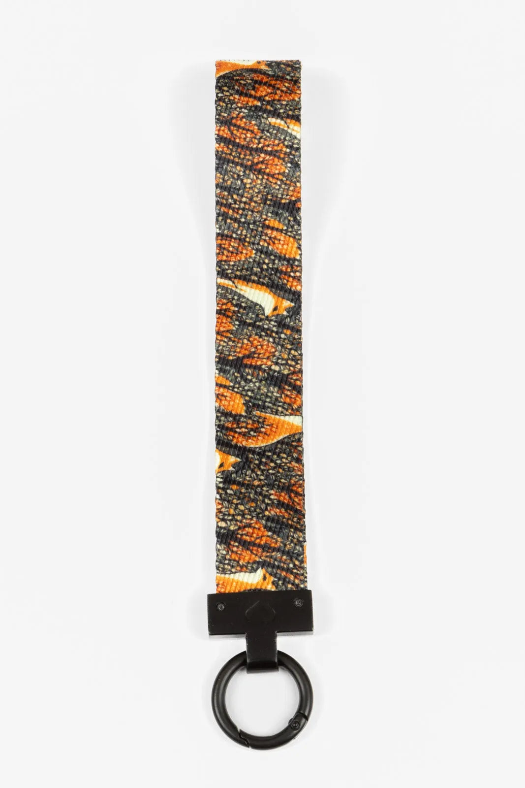 Foxes in Fall Dog Bandana & Matching Keychain bandana Aria the Fox