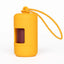 Marigold Waste Bag Dispenser Pet Waste Bag Dispenser Aria the Fox