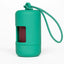 Fresh Peppermint Waste Bag Dispenser Pet Waste Bag Dispenser Aria the Fox