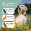 Hista Paws – with Quercetin for Dogs and Cats Vitamins & Supplements Dr. Ruth Roberts