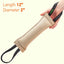 Viper Jute Tug Dog Toys Dogline