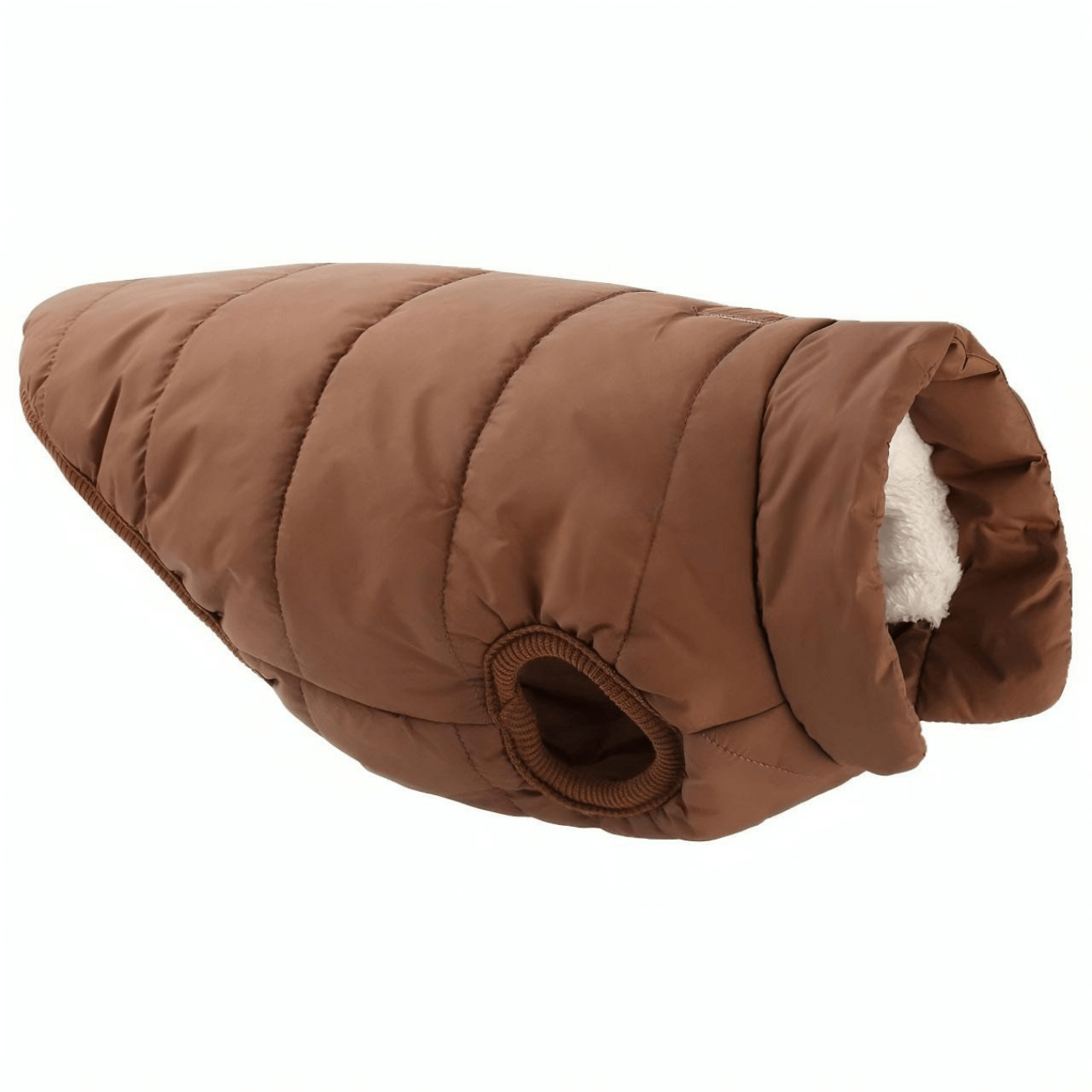 Furline Coat Coat The Wild Paw