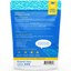 Wild Caught Cod Skin Chews- Natural Alternative to Rawhides - Long Lasting Dog Treats A Better Treat