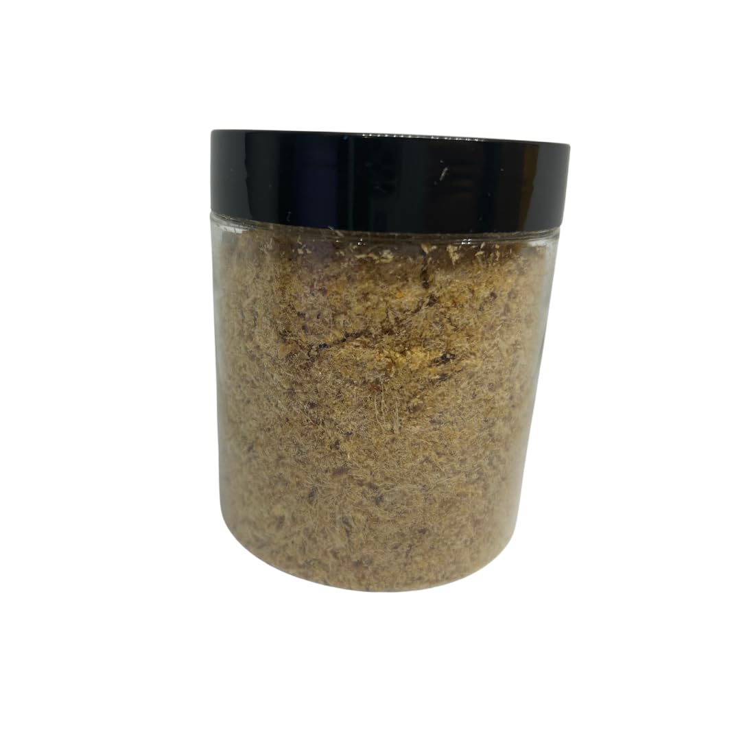 Pet Cotton Candy - Quail All Natural Protein-Rich Fluffy Treat for All Pets, one Ingredient only pet Treat and Food Topper for picky Eaters or gourmets. Made from Premium Quail Meat Quailz.com by Undique LLC