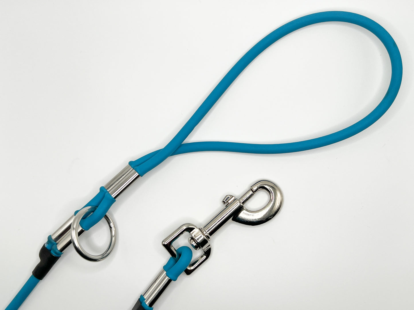 Biothane Rope Leash Dog Leash Chief’s Treats and Pet Supplies