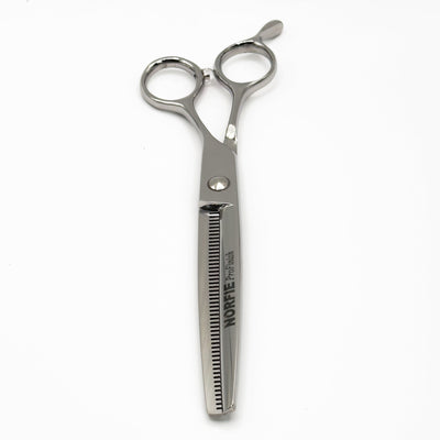 Norfie ProFinish 7” Thinning VG10 Grooming Shear Norfie