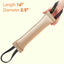 Viper Jute Tug Dog Toys Dogline