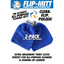 Flipper 2-in-1 Microfiber Aquarium Cleaning Mitt 2 Pack Flipper Accessories Flipper Aquarium Products