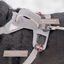 Magnetic Dog Harness with Handle - Easy On, No-Pull Design Pet Harness Up Dog Shop