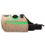 Viper Short Jute Sleeve Cover Bite Sleeves Dogline