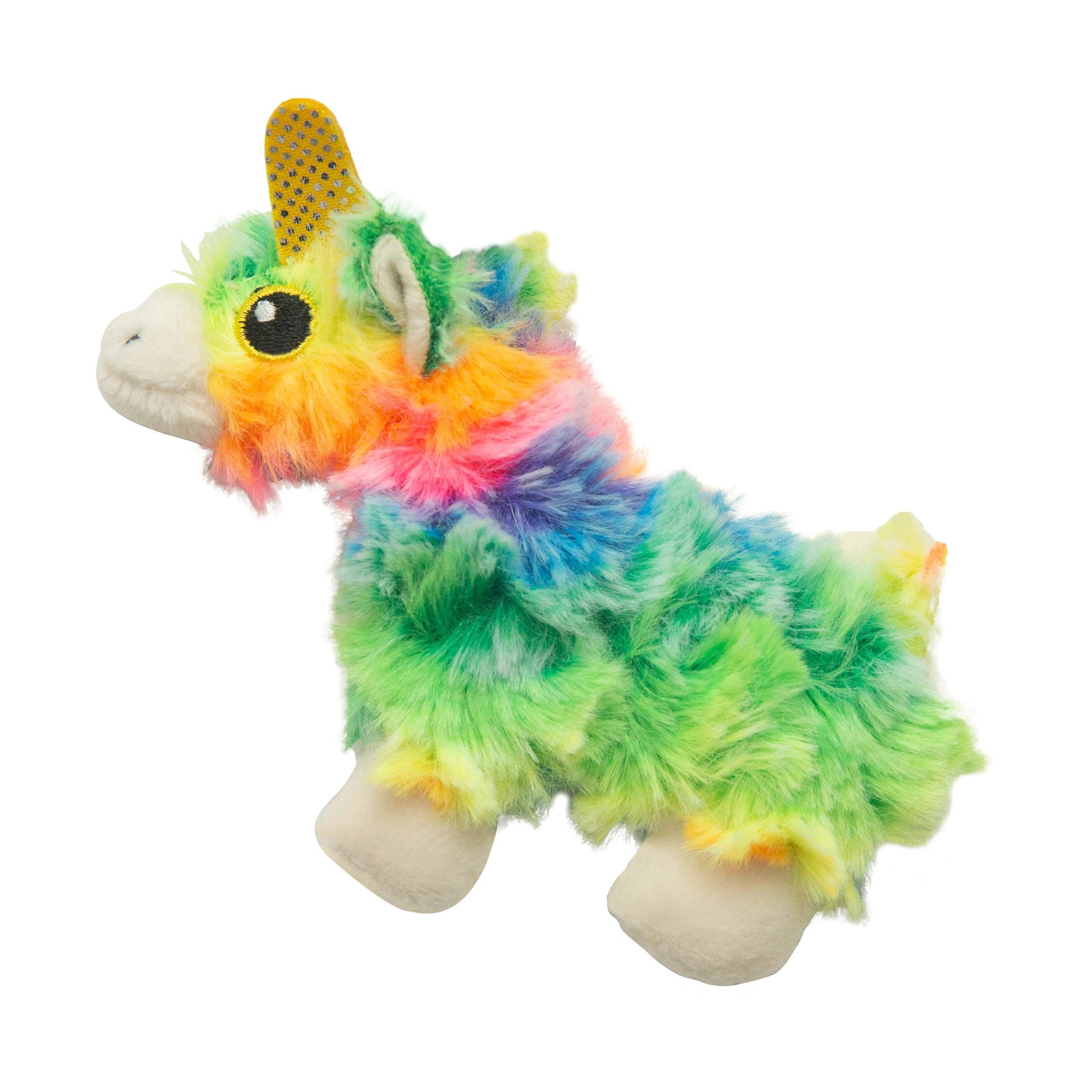 SnugArooz Kitty Momma w/ Catnip Cat Toy 4" Pet Palette Distribution