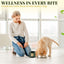8-in-1 Daily Multivitamin Bites for Dogs – All-in-One Health Support, 120 Soft Chews Supplements Barrow & Hound