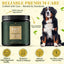 8-in-1 Daily Multivitamin Bites for Dogs – All-in-One Health Support, 120 Soft Chews Supplements Barrow & Hound