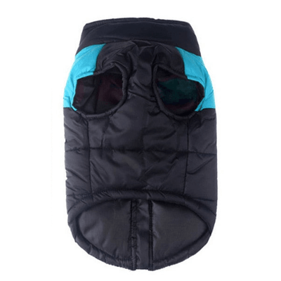 Wilderness Shield Vest Coat The Wild Paw