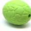 Dinosaur Egg Dog Chew Toy & Treat Dispenser - USA Made | SodaPup Rubber Dog Toys SodaPup/True Dogs, LLC