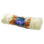 Barkworthies Dog Grain Free Beef Cheek Wrapped Chicken Large Dog Treats Bones Bully Sticks and Natural Chews Barkworthies
