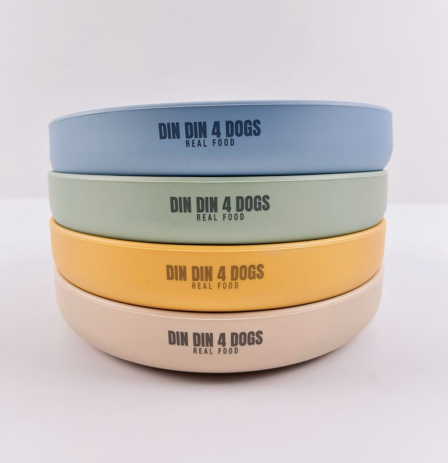 Silicone Slow Feeder Pet accessories Din Din 4 Dogs