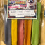 BREz Turmeric Flavored Yak Cheese Chew - Sold Individually Yak Chew Kathmandus