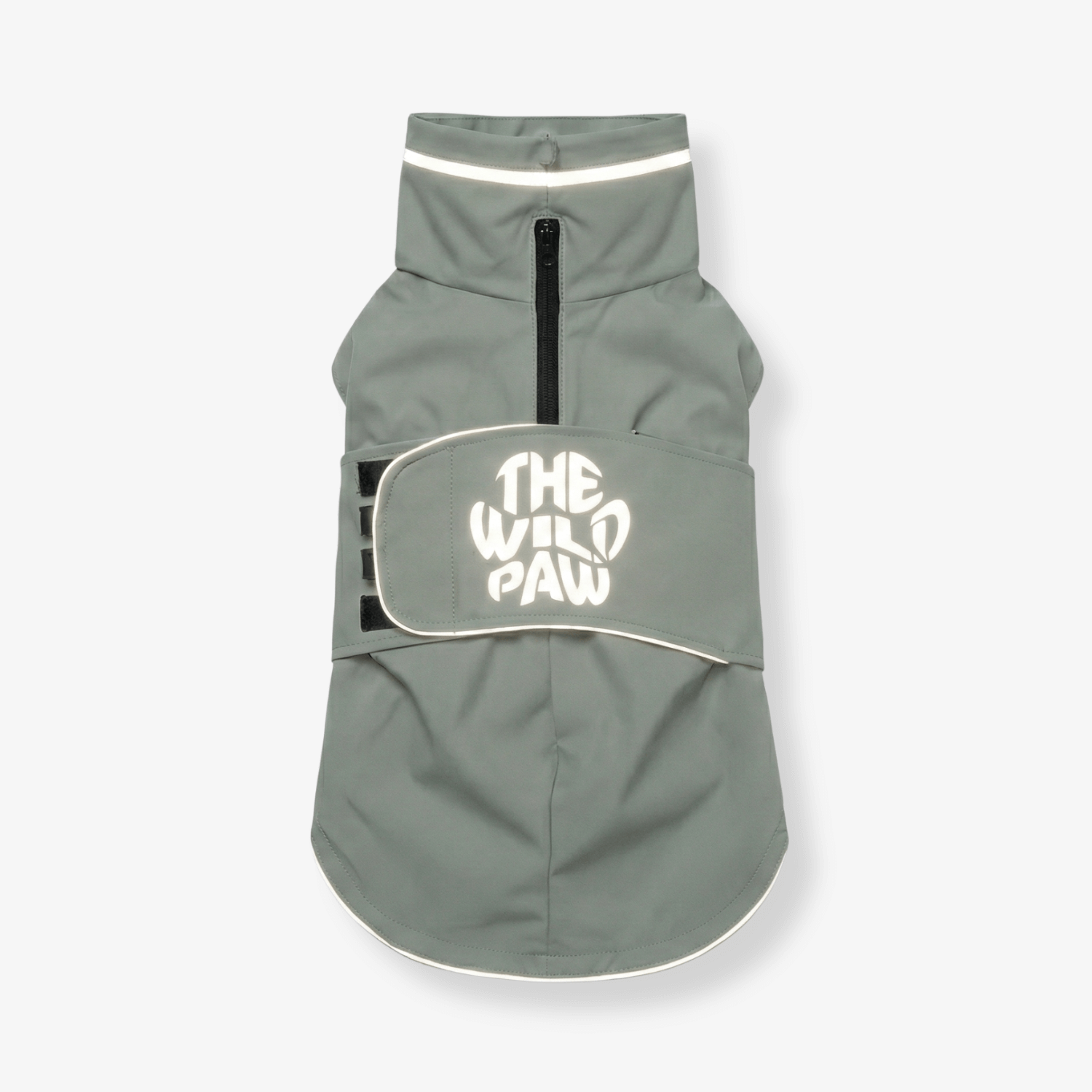 WildGuard Rain Coat Rain Coat The Wild Paw