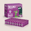 Premium Lavender-Scented Poop Bags 960 Bags Pet Waste Bags Pet N Pet ®