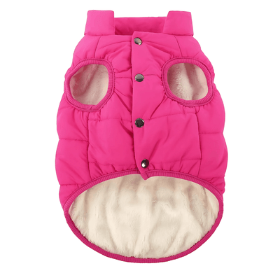 Furline Coat Coat The Wild Paw