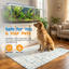 Flipper Aquarium Splash Mat Aquarium Cleaning Supplies Flipper Aquarium Products