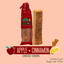 Apple & Cinnamon Chews for Dogs Jumbo (8oz) 1 pack Apple & Cinnamon Chews Yak9 Chews