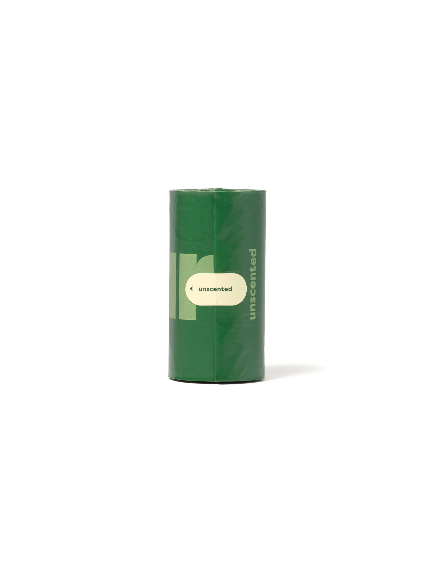 Earth Rated 21 Refill Rolls for Counter Display - Unscented Pet Palette Distribution