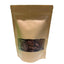 Freeze-Dried Duck Hearts, 3 oz, Single Ingredient Dog & Cat Treats, USA Made Dog Treats Quailz.com by Undique LLC