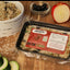 Tasty Turkey -case includes 24, 8oz meals Dog Food Din Din 4 Dogs