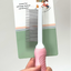 Detangling Pet Comb with Long & Short Stainless Steel Teeth for Removing Matted Fur Grooming The Charleston Cat Groomer