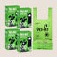 Handle Tie Dog Poop Bags 800 Bags Pet Waste Bags Pet N Pet ®