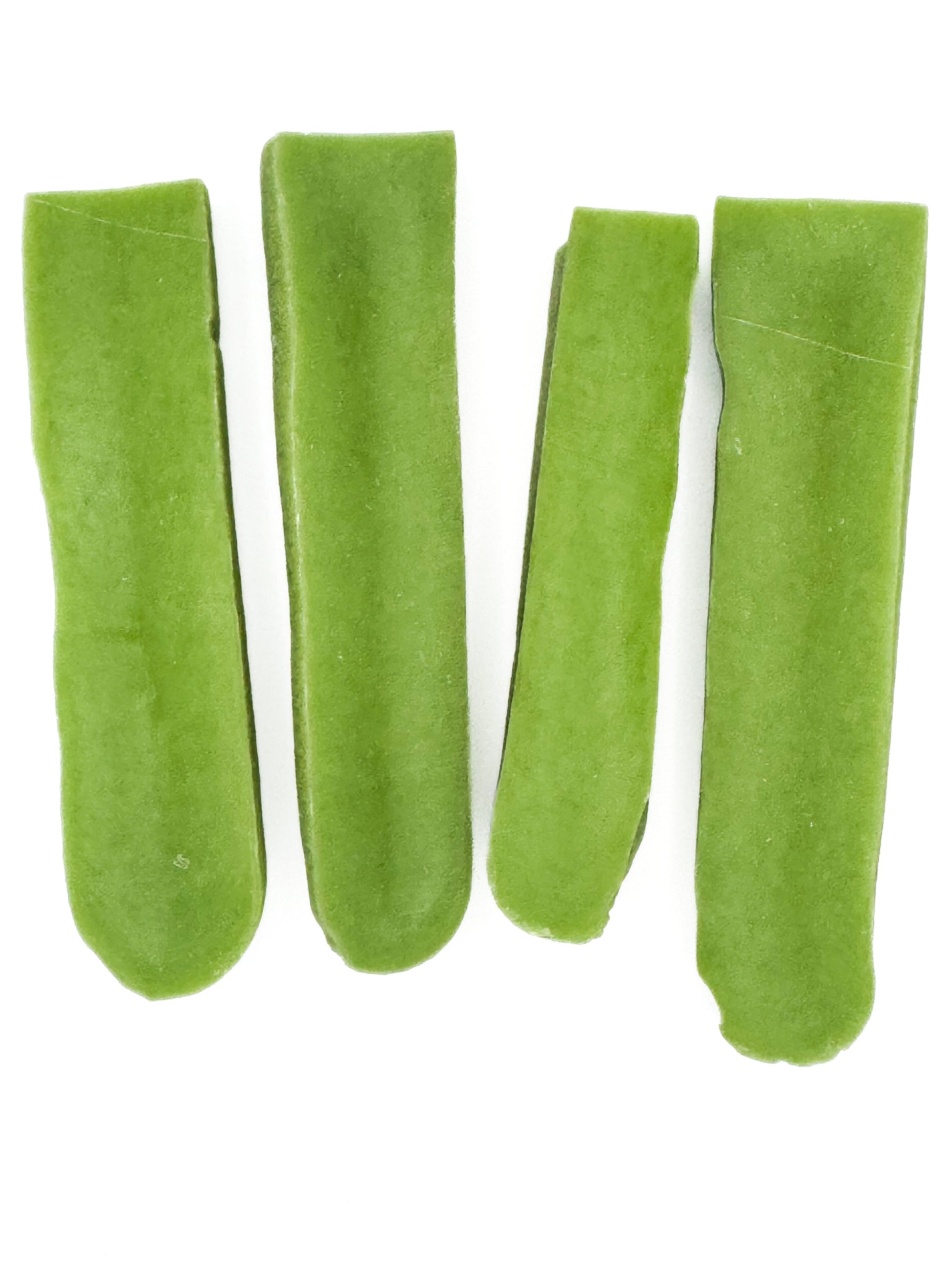 Mint Flavored Yak Cheese Chew - Made with REAL MINT LEAF Puree Four Yak Chew Chief’s Treats and Pet Supplies
