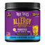 Seasonal Allergy and Skin Support For Dogs 9oz Jar (120 count) Beef Dog Soft Chews Dogline