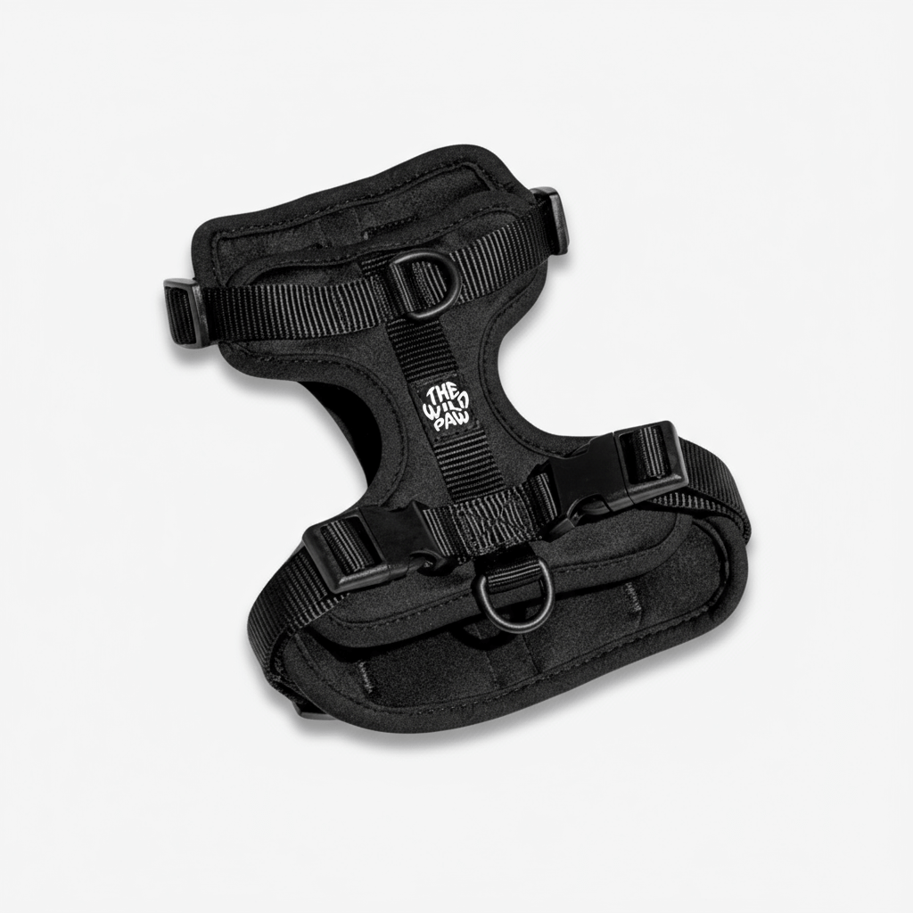 AdventurePro Harness Harness The Wild Paw