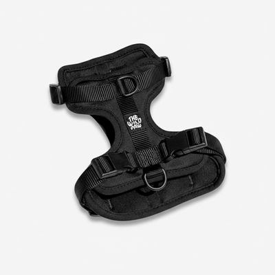 AdventurePro Harness Harness The Wild Paw