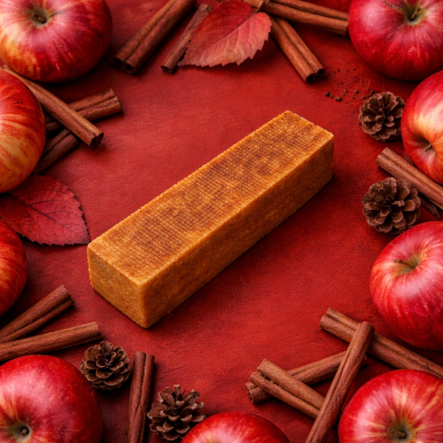 Apple Cinnamon Chews for Dogs Apple & Cinnamon Chews Yak9 Chews
