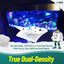 Aquarium Bundle includes Filter First 12" x 72" and Polishing Pad 100 Micron 1 Pack Bundles Aquatic Experts