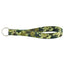 Earthstyle Keychains Archie Loves Mud 2 Hounds Design