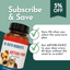 Arthri-Pawz – with Glucosamine for Cats and Dogs Joint Support Dr. Ruth Roberts