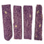 Blueberry Flavored Yak Cheese Chew - Made with REAL BLUEBERRY Puree - Single Yak Chew Chief’s Treats and Pet Supplies