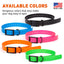 Biothane E-Collar Replacement Strap Dog Collars Dogline
