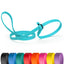 Biothane Slip Lead for Dogs, 5FT and 7FT Dog Leashes Dogline