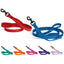 Biothane Waterproof Multi-Handle Dog Leash Dog Leashes Dogline